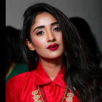 Hiba Nawaz (Ml fiancee)