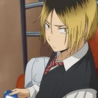 kozume kenma