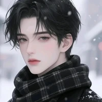 Elijah Raymond (MC)