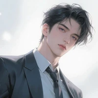 Cecil Martin (ML Lover)