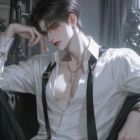 Caleb Raymond (MC Mom)