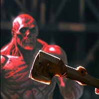 Zombie