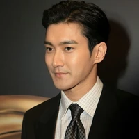 Siwon 