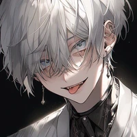 Ángel Carmain {G.D.P.}