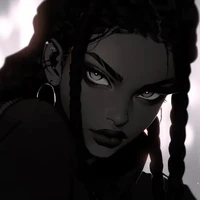 Autora 🖤