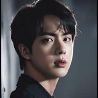Kim seokjin