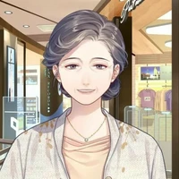 Agatha Milton (head maid)