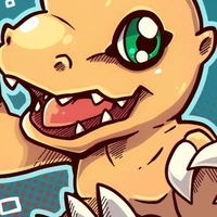 Agumon