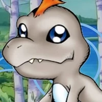 Bukamon