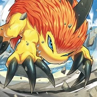 Gizamon