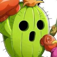 Togemon