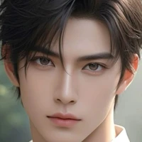 Kai Ren(Male Lead/ The target)