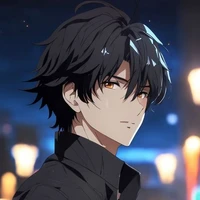 Haruto(Mc