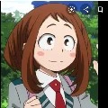 Ochako