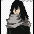 Mr Aizawa