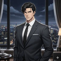 Daniel Marino ( PA of ML 1)