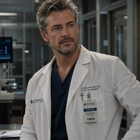 Victor Cole (Family doctor)