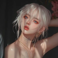 Bryony Caelis/2nd FL