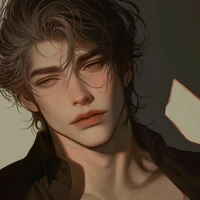 Elegant Man