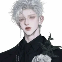 Alistair Veyronne/1st ML