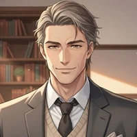 ตาเรียว(พ่อนางเอก+น้องนางเอก+ตัวร้าย)