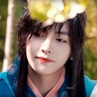 Kim taehyung /beta /maid of 6 prince 🐹