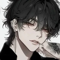 Jeon kael / crown Prince
