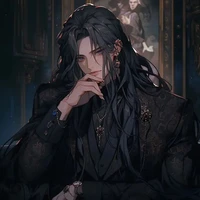 Jeon joluju / emperor of Jeon kingdom👑