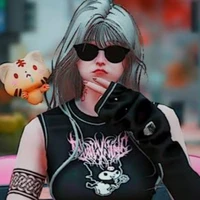 Jocell Vanessa Claudia