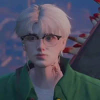 Zero Harunobu Claudia