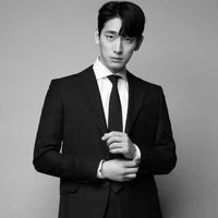 Mark(tae step_brother )