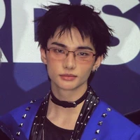 hyunjin