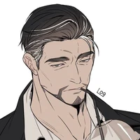 Frederic Hearts(MC’s Dad)DA