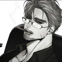 Victor Rossi(ML’s Dad)DA