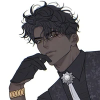 Lucifer Rossi(ML)E