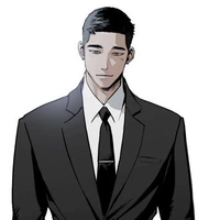 Bodyguard
