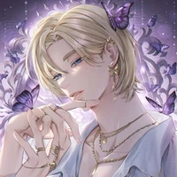Hael Hearts(MC)DO