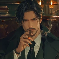 Frederic Hearts(MC’s Dad)DA