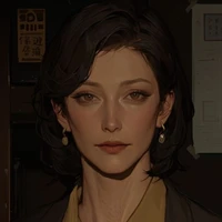 Aria Bennett (Duke