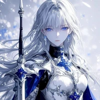 Luna(Diosa de la vida y la reencarnación