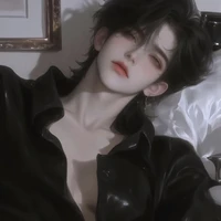 lì HàoYû (Howard)(CEOs secretary)