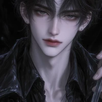 Nathaniel Sparks (MLs brother)