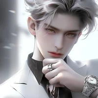 Milo Marlowe (O.d)