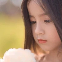 Yuna(baby)