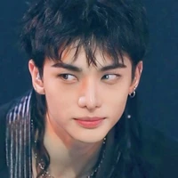 hyunjin