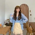 ซาเรีย(น้องนางเอก,เเฝดน้อง)