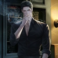 Damian Blanc