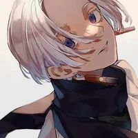 Izana kurokawa