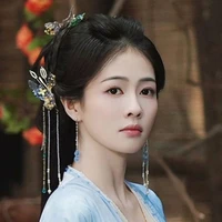 花婉清 (ฮวา หว่าน ชิง)