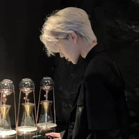 หมอก (พอ.)👑